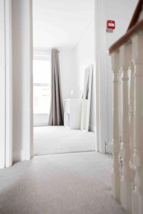 Charming 3 Bedroom Belfast Townhouse Exterior foto